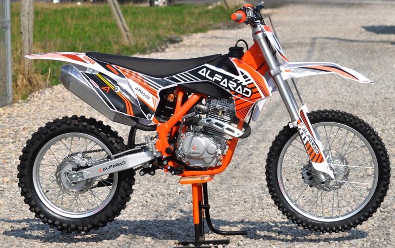 atv kxd 250cc