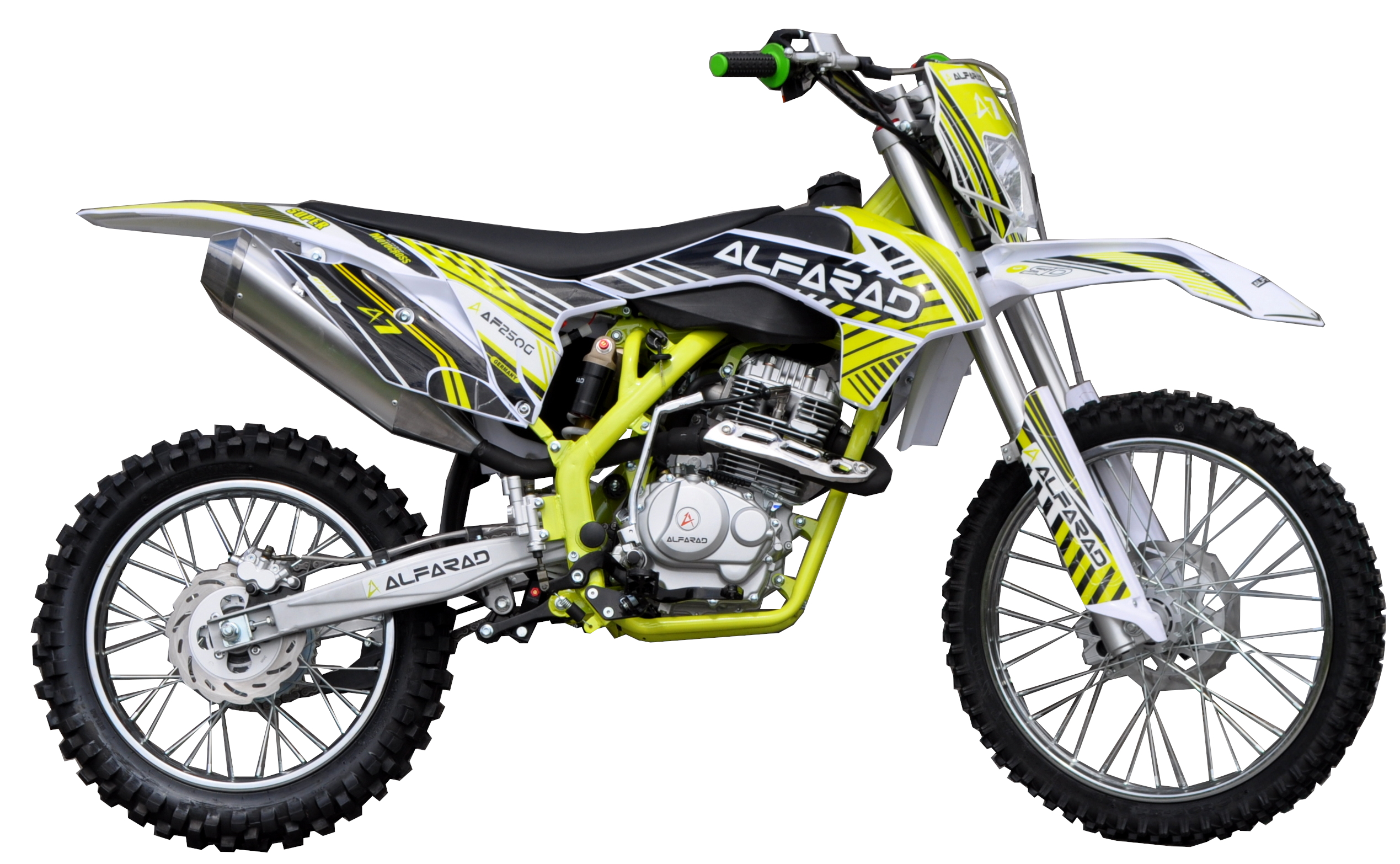 kxd 250cc