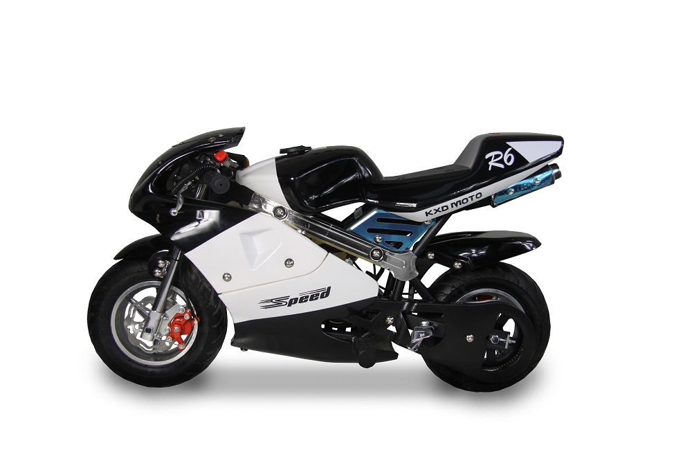 Mini GP moto KXD PB008 50cc
