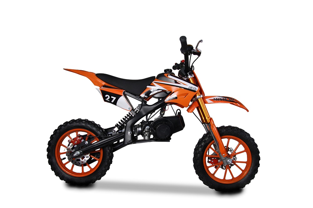 Kxd Pro Dirtbike 701A - United Trade Nederland