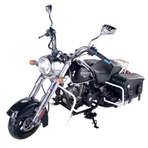Kxd Pro Harley Chopper