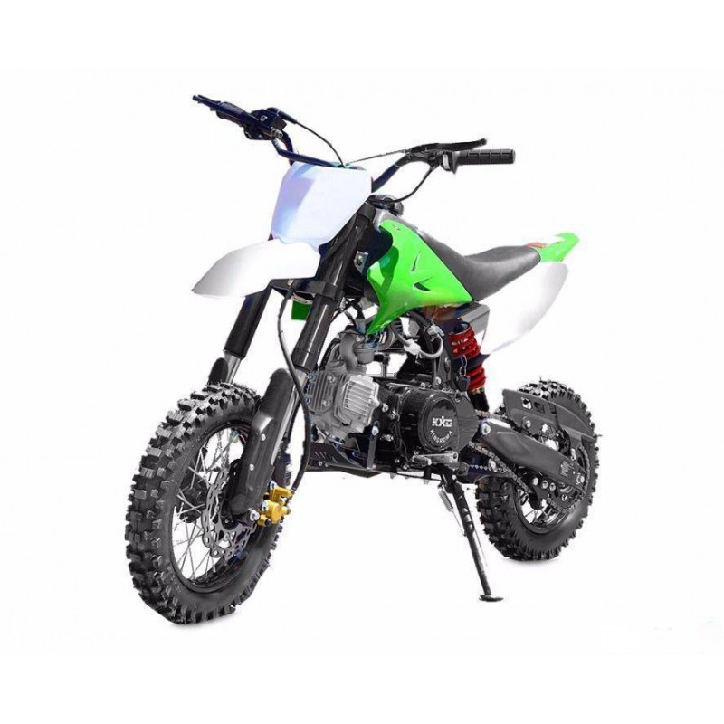 kx pit bike