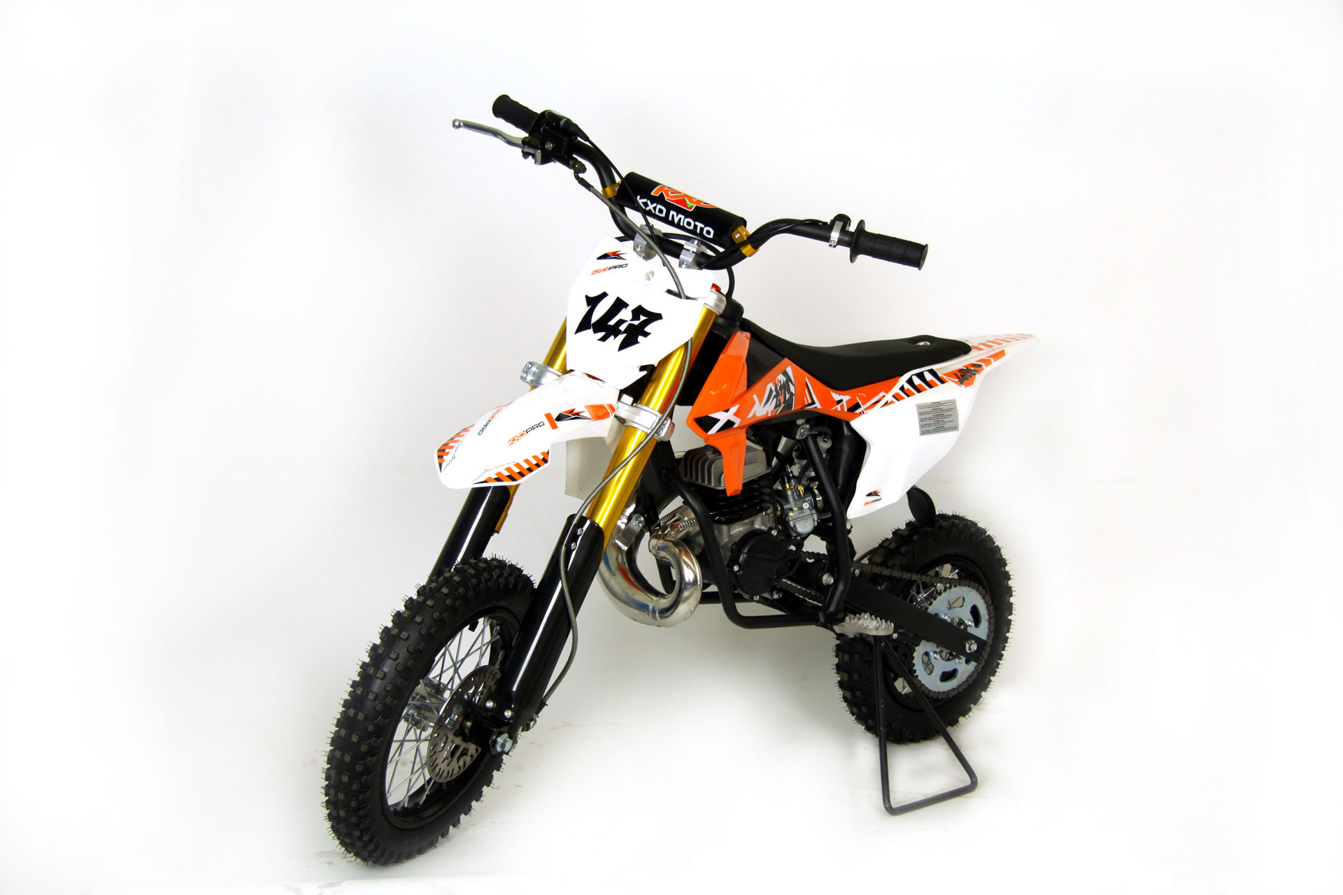 kxd 50 pro