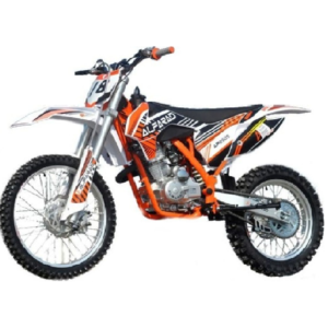 Kxd Pro Pitbike 250cc