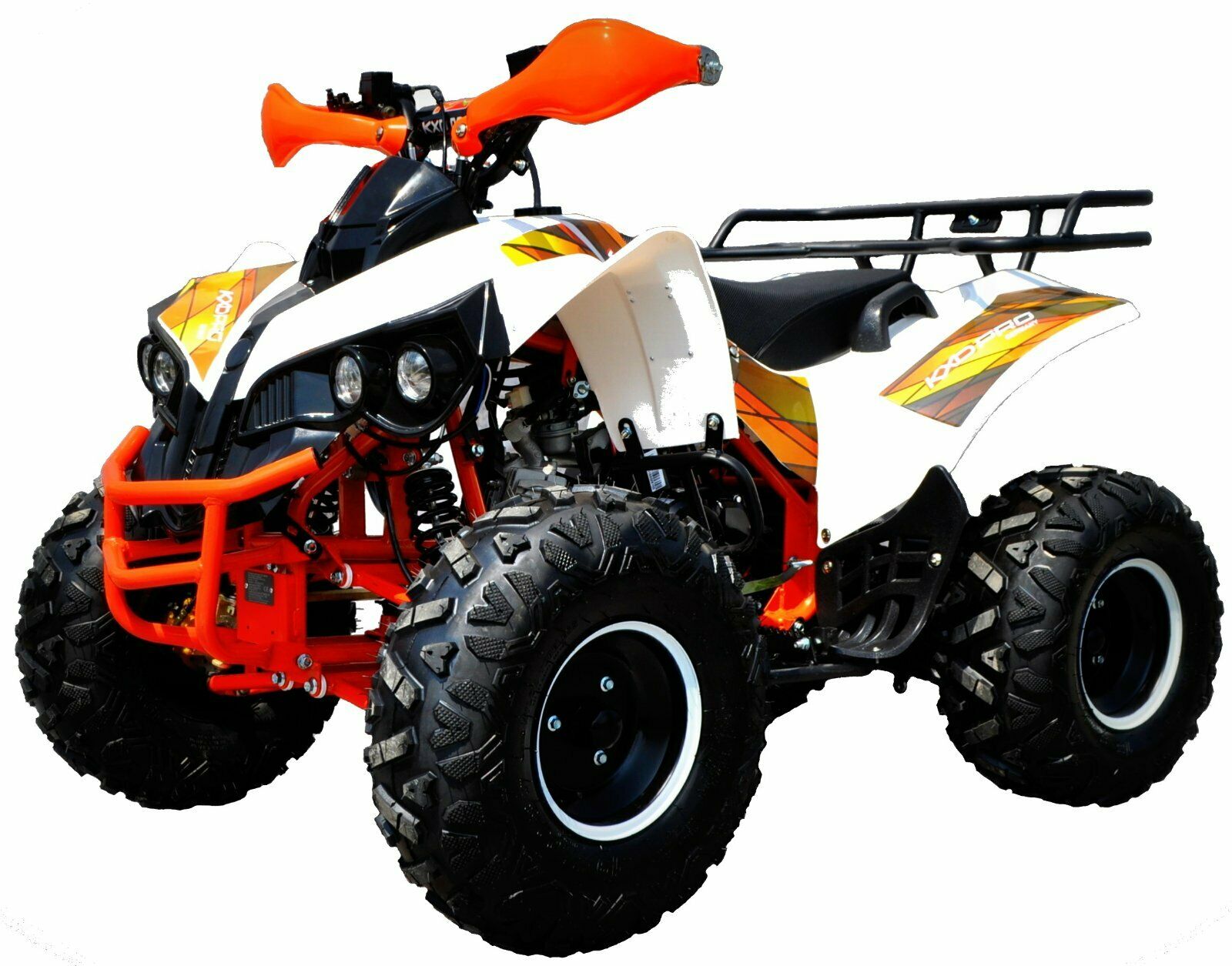 Quad ATV 125 cc Kids Pocket Dirtbike NIEUW 008 8 PER Quad ATV 125 cc Kids Pocket Dirtbike NIEUW 008 8 PER