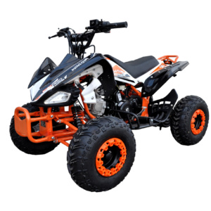 Kxd Pro Kinderquad 125cc