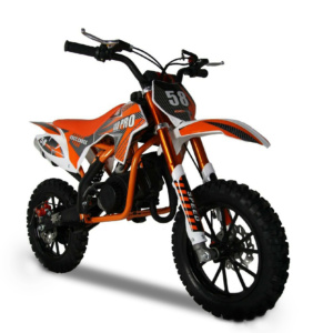 Kxd Pro Dirtbike 49cc