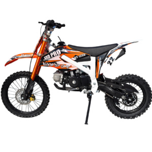 Kxd Pro Pitbike 125cc